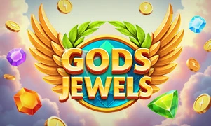 Gods Jewels slot
