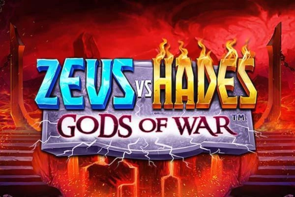 Zeus vs Hades slot